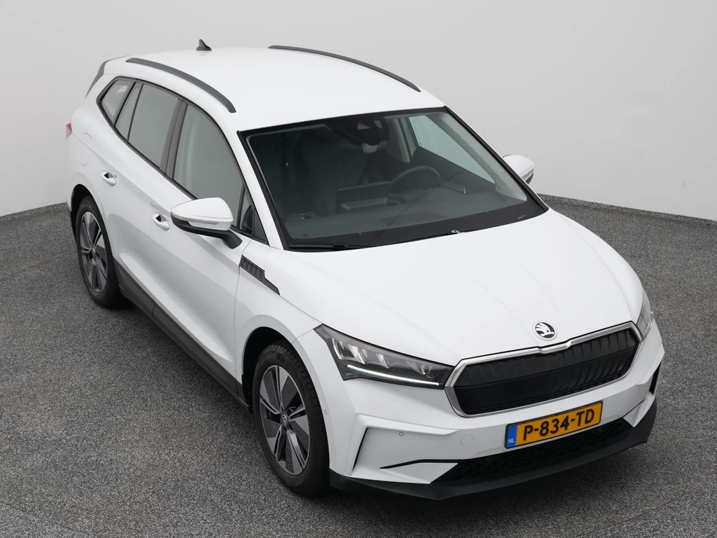 Škoda Enyaq iV – foto 14