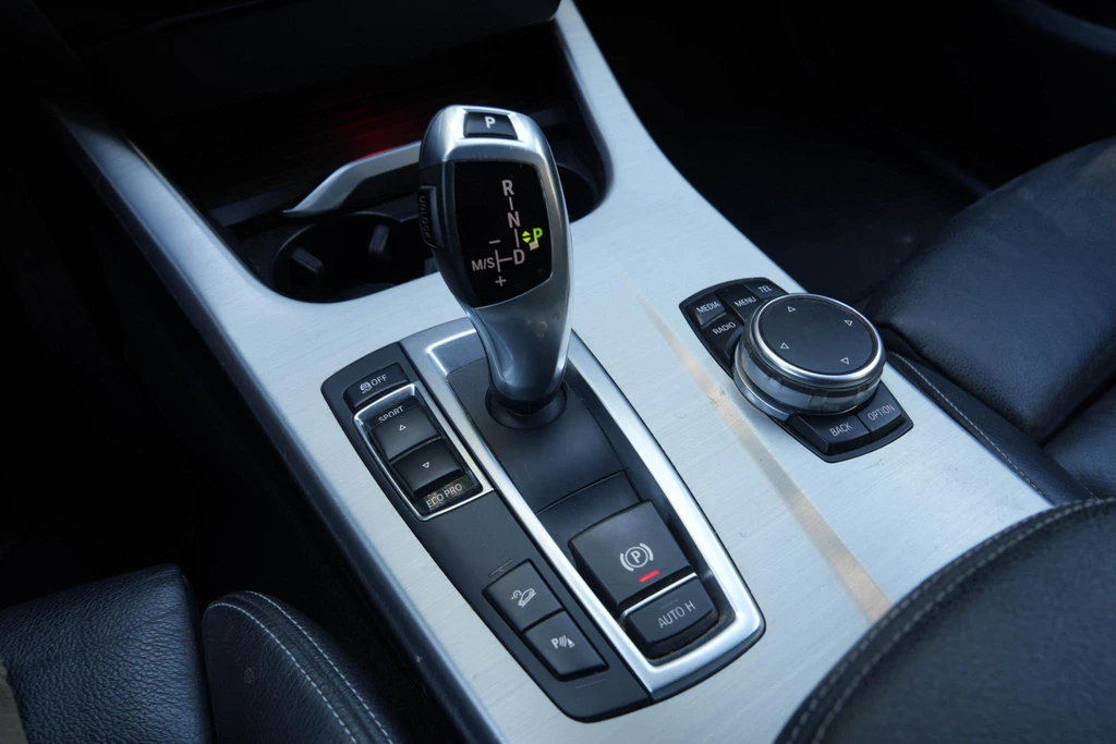 BMW X3 – foto 24