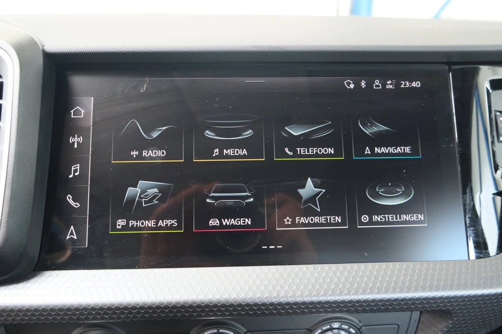 Audi A1 Sportback – foto 16