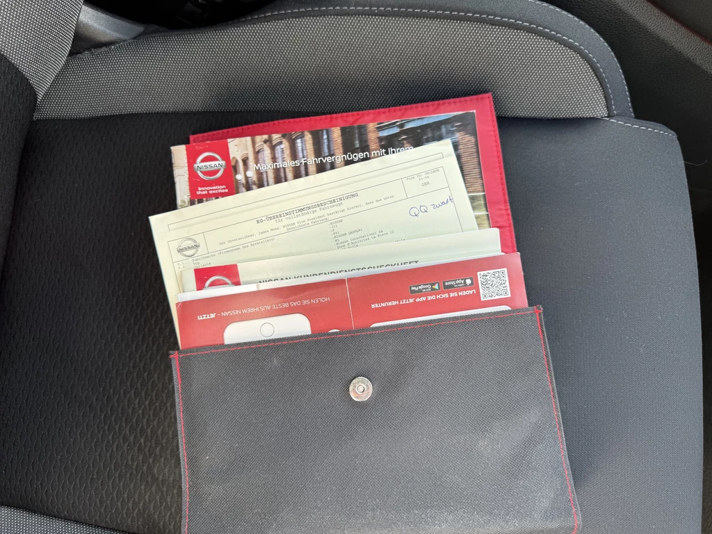 Nissan QASHQAI – foto 27