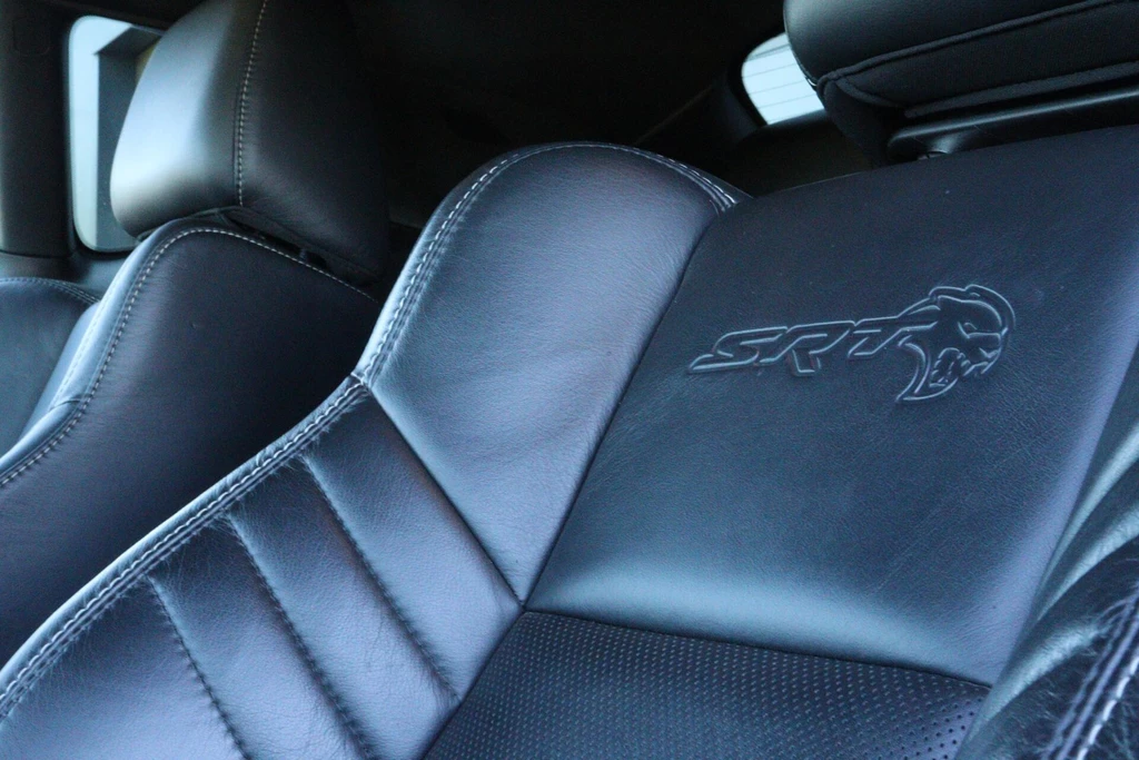 Dodge Challenger – foto 26