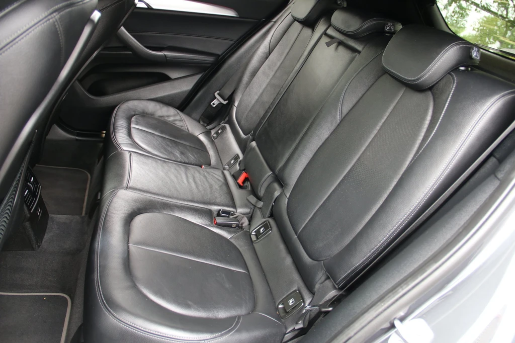 BMW X2 – foto 8