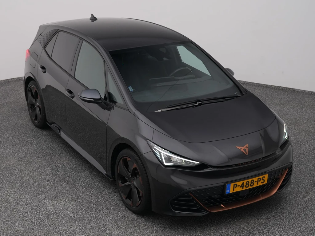 CUPRA Born – foto 15