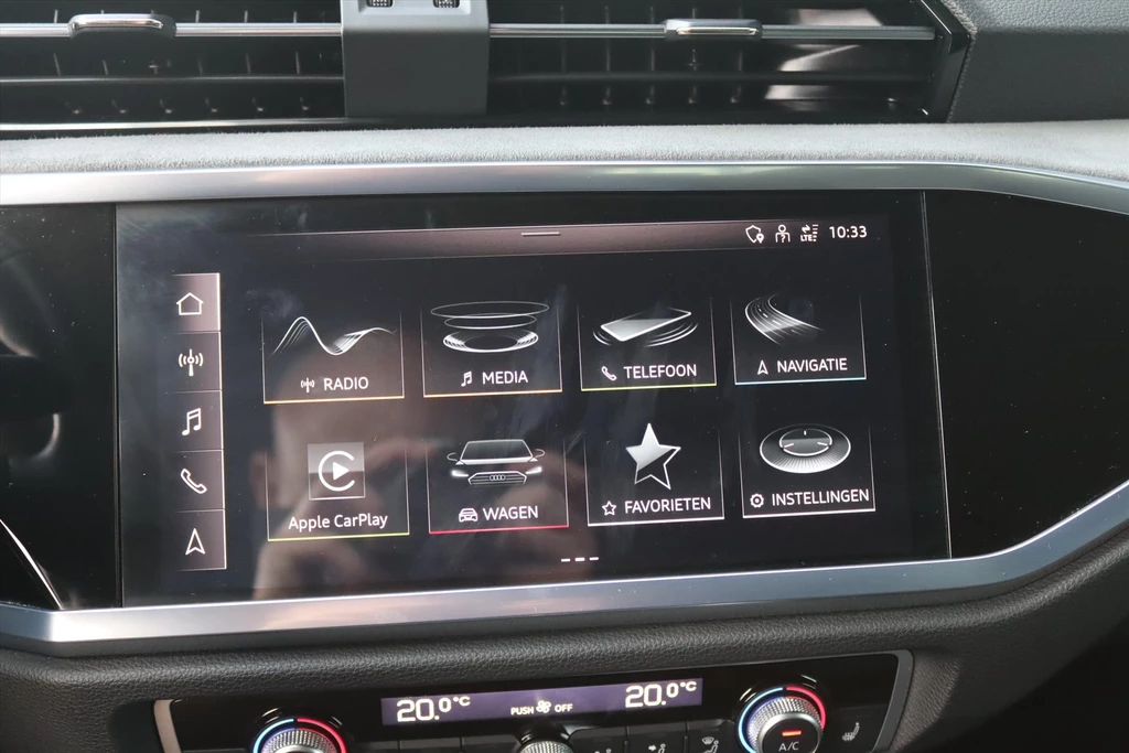 Audi Q3 – foto 28