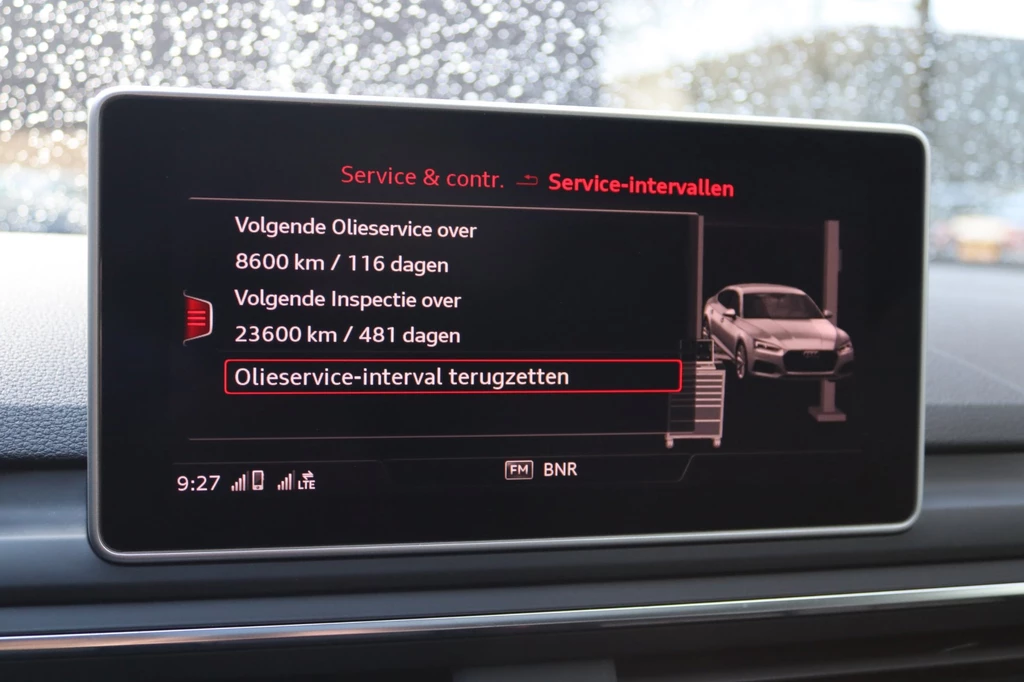 Audi A5 – foto 26