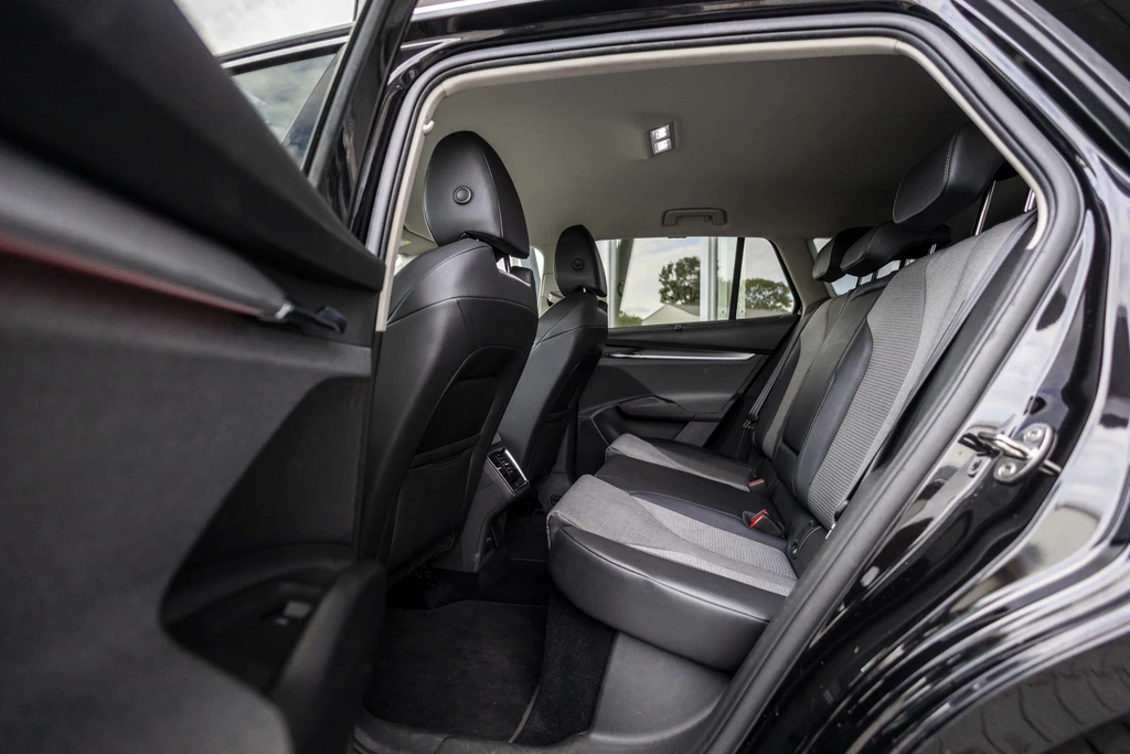 Škoda Enyaq iV – foto 15