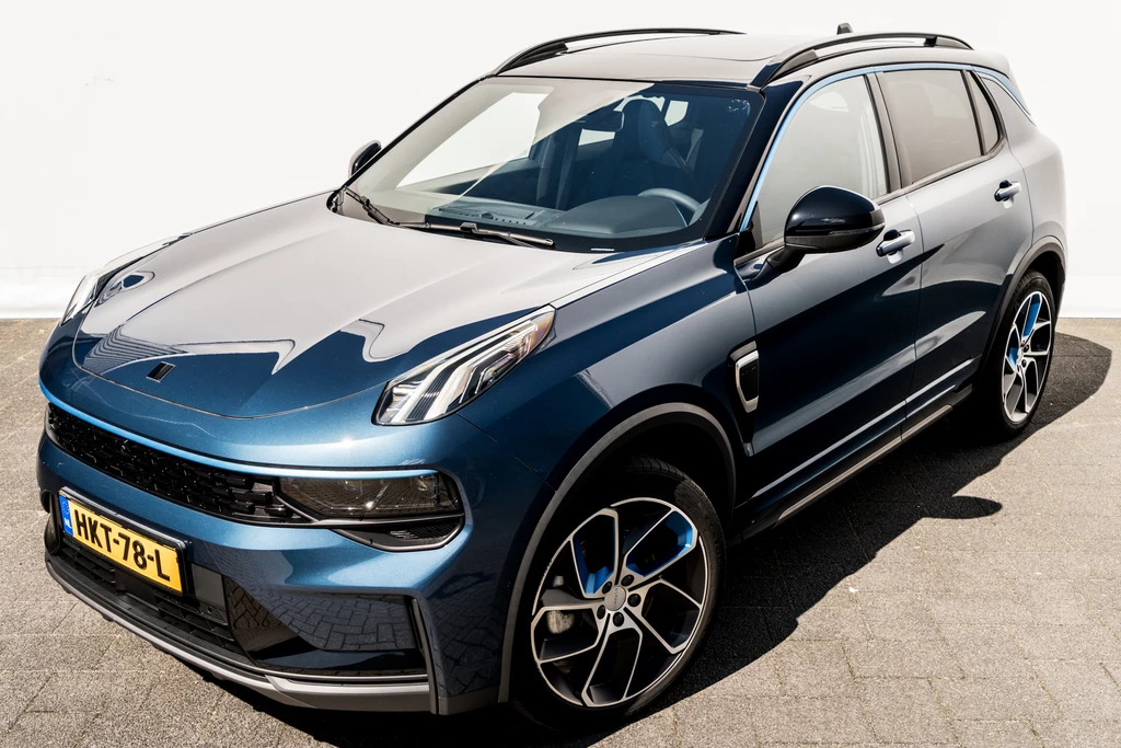 Lynk & Co 01 – foto 2