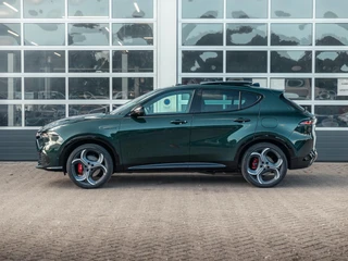 Alfa Romeo Tonale – thumbnail 3