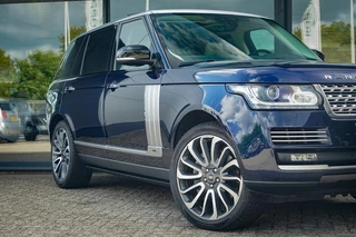 Land Rover Range Rover – thumbnail 10