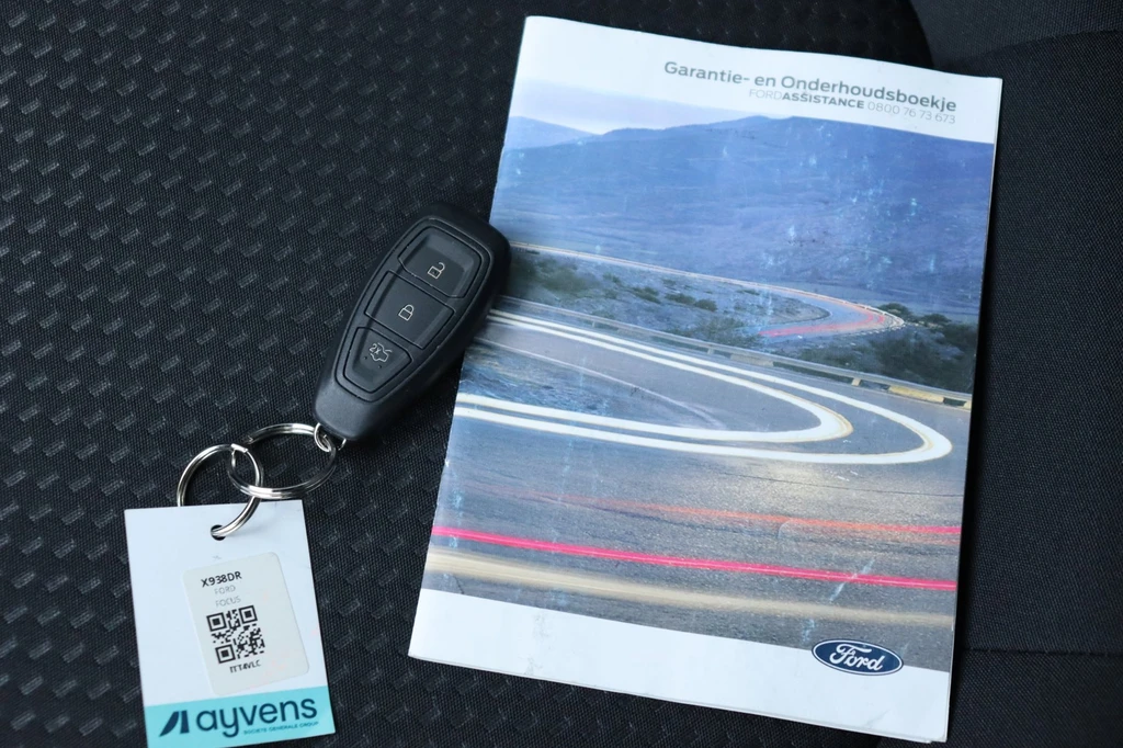 Ford Focus – foto 32