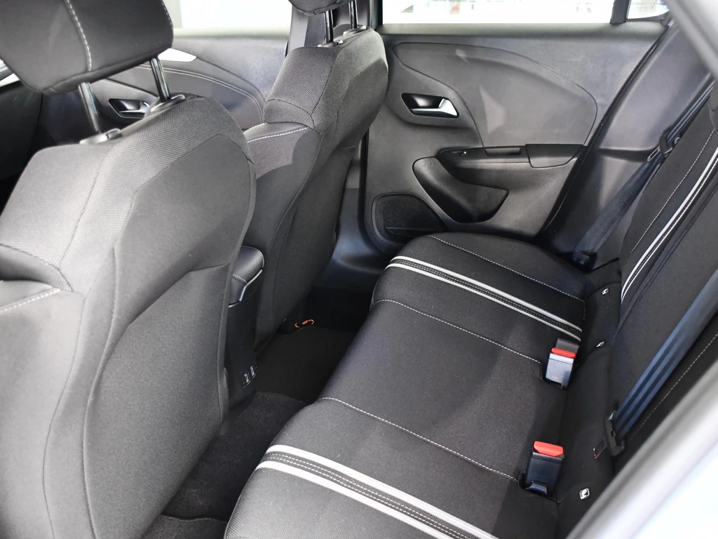 Opel Corsa – foto 14
