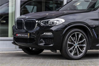 BMW X3 – thumbnail 20