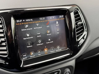 Jeep Compass – thumbnail 20