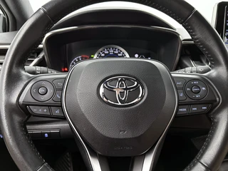 Toyota Corolla Touring Sports – thumbnail 12