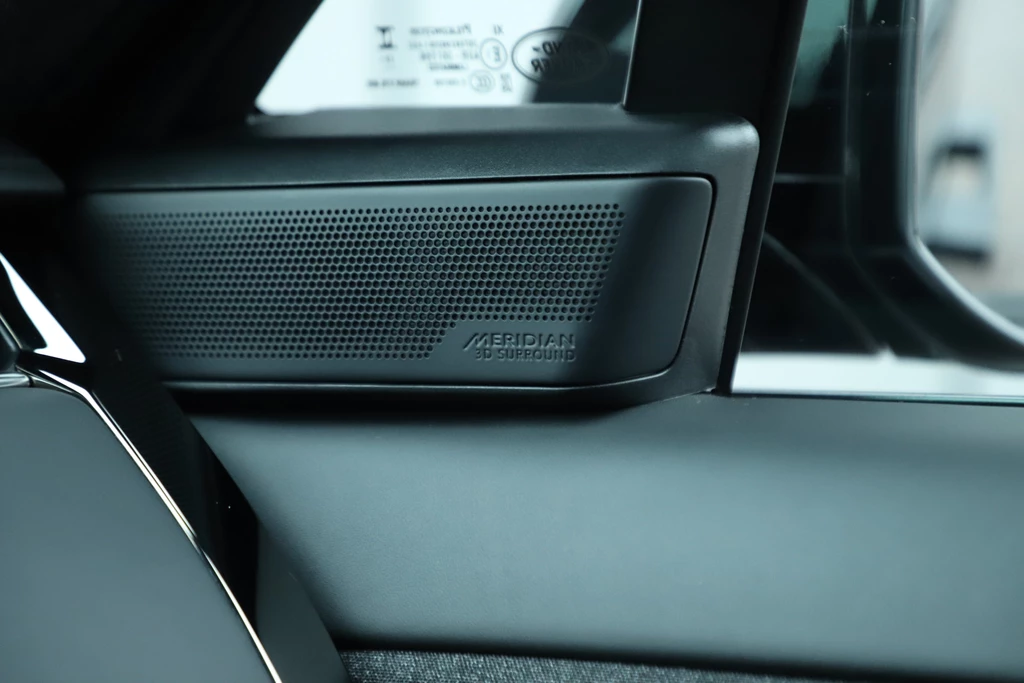 Land Rover Range Rover Sport – foto 13