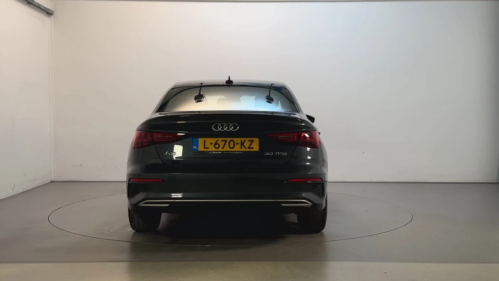 Audi A3 – foto 4