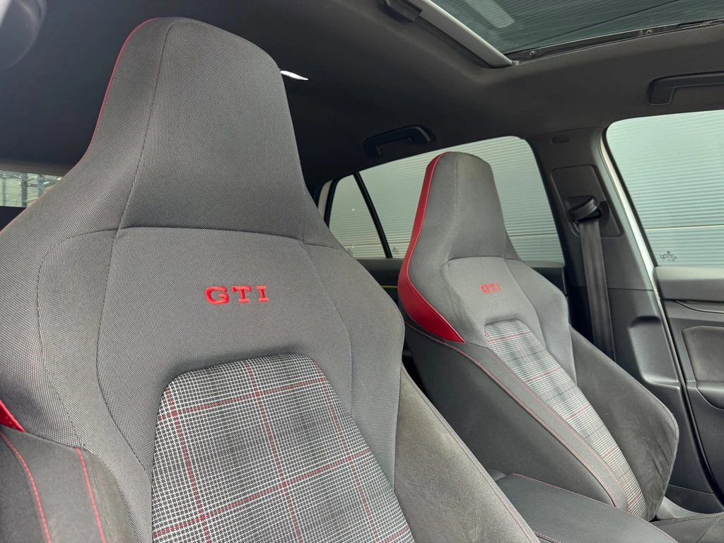 Volkswagen Golf – foto 24