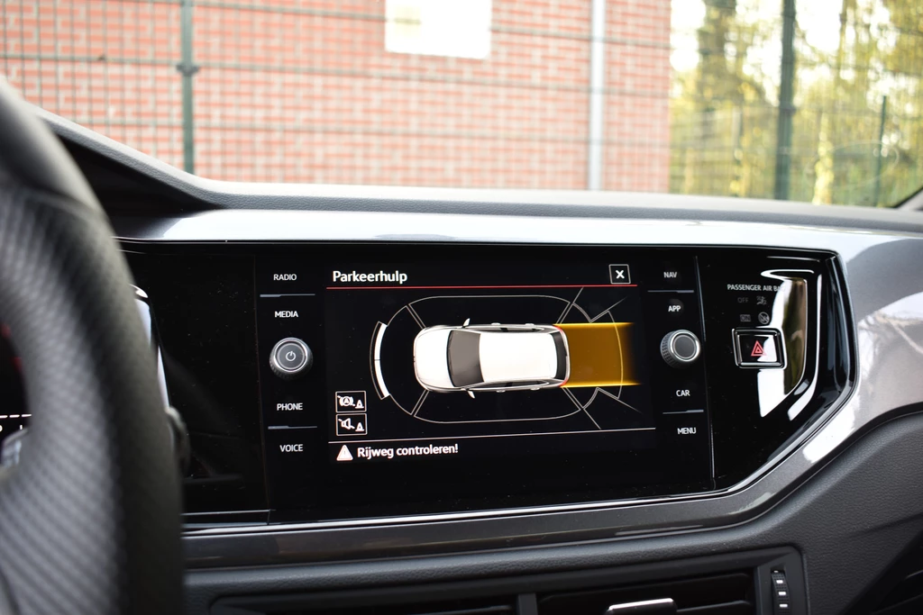 Volkswagen Polo – foto 40