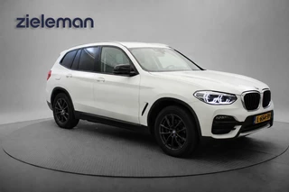 BMW X3 – thumbnail 8