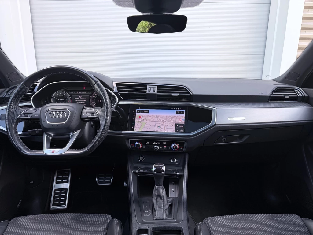 Audi Q3 – foto 9