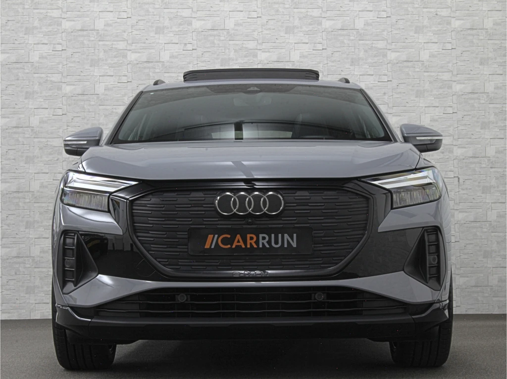 Audi Q4 e-tron – foto 8