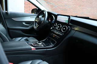Mercedes-Benz C-Klasse – thumbnail 16