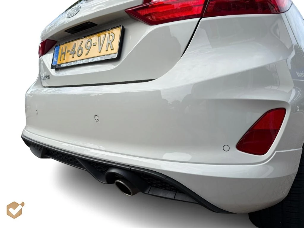 Ford Fiesta – foto 21