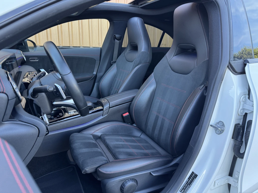Mercedes-Benz CLA – foto 10