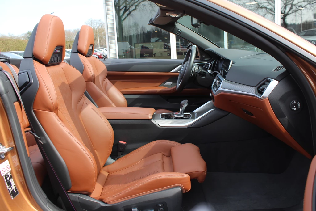 BMW M4 – foto 16