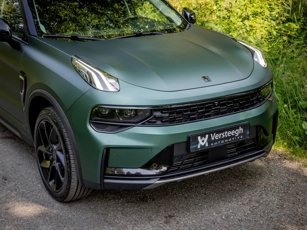 Lynk & Co 01 – foto 8