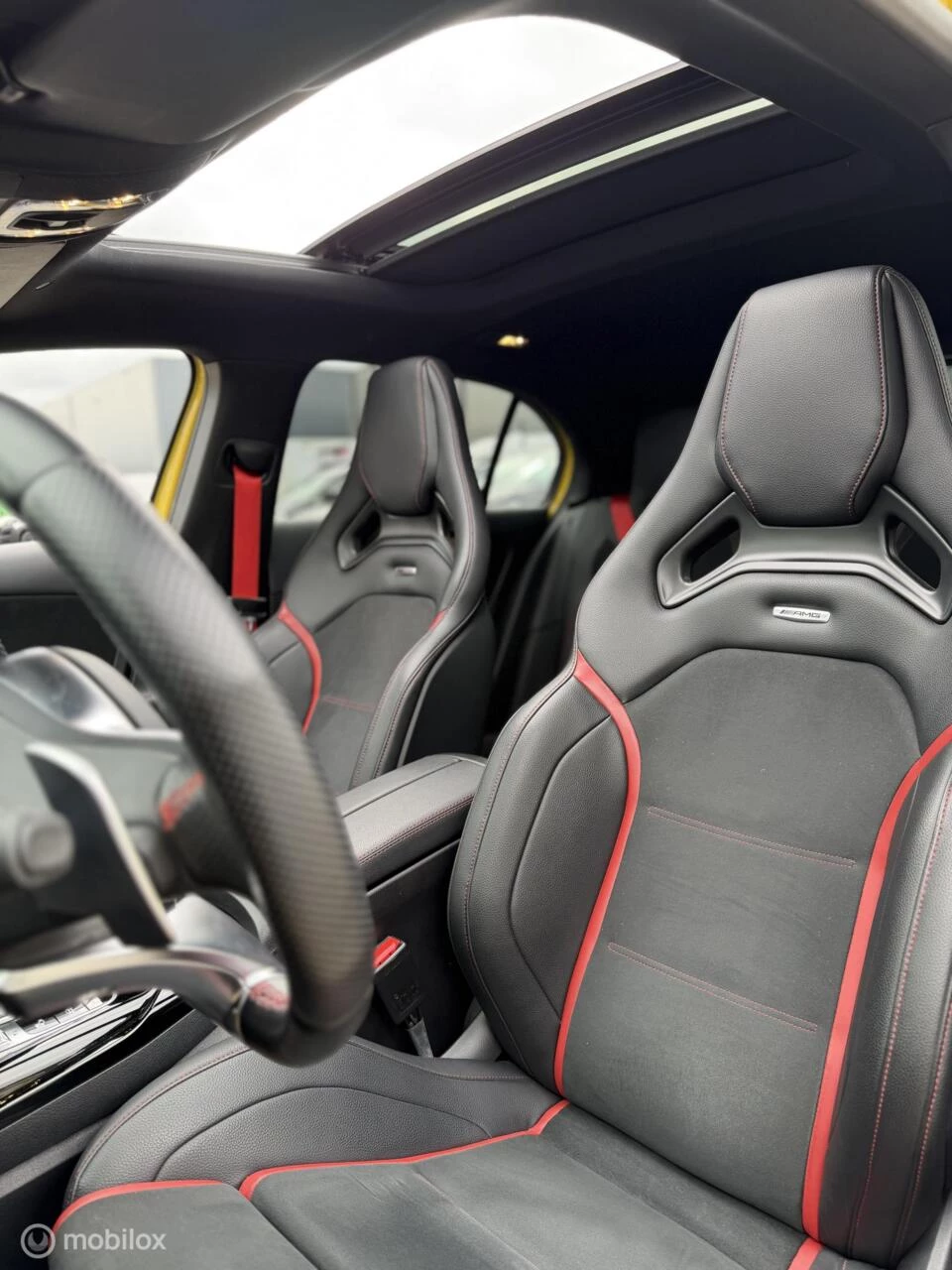 Mercedes-Benz A-Klasse – foto 59