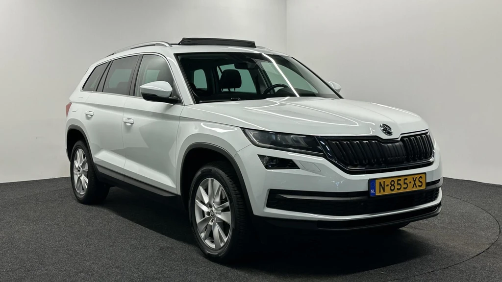 Škoda Kodiaq – foto 7