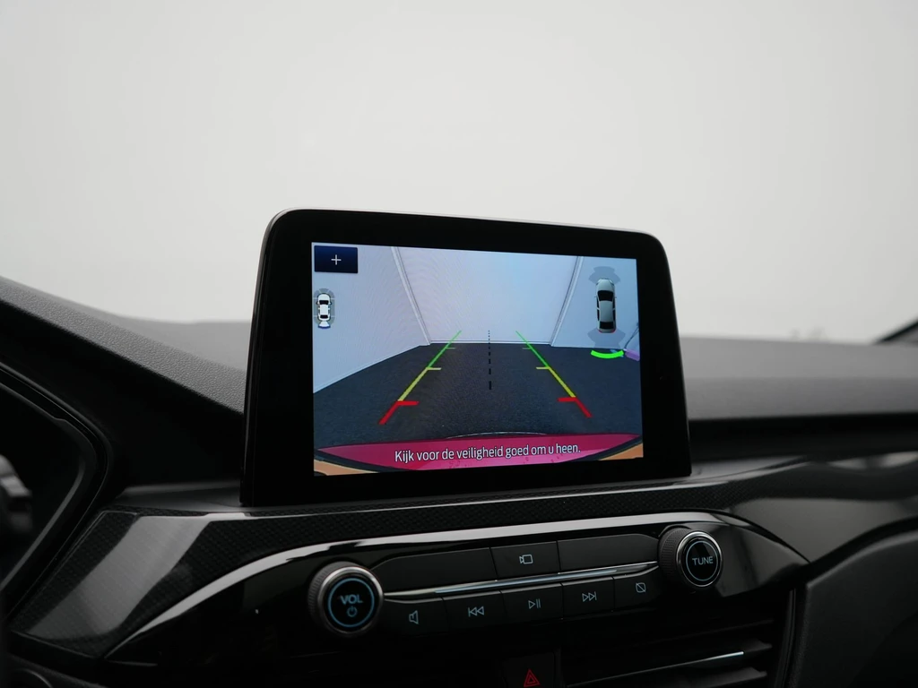 Ford Kuga – foto 28