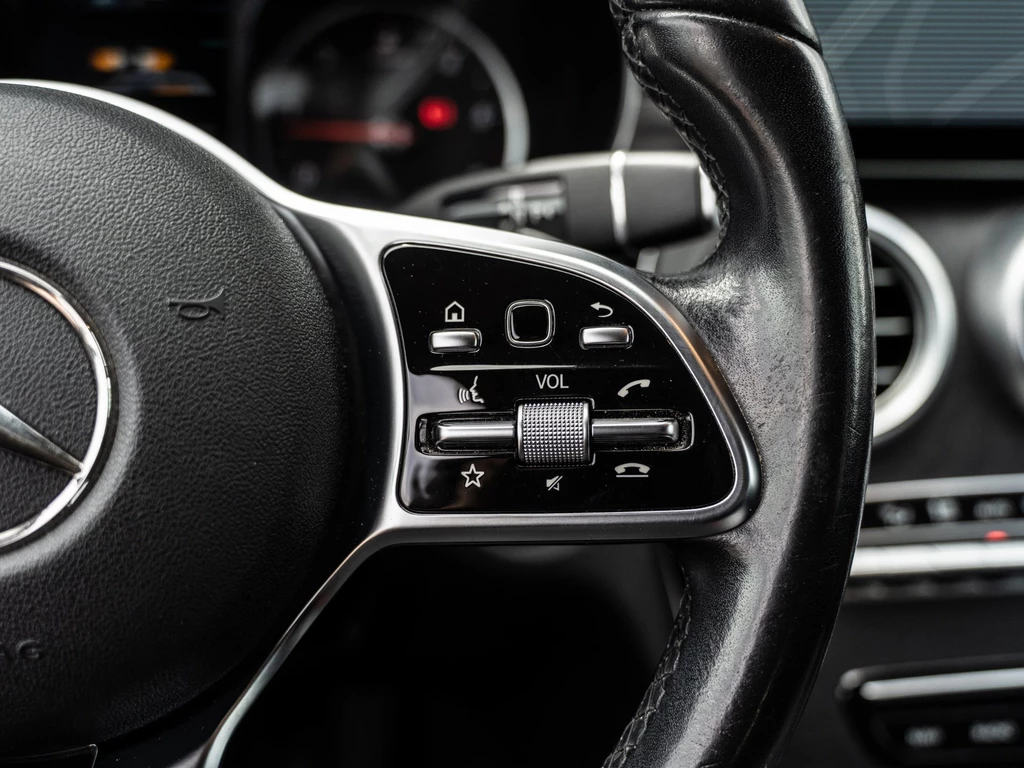 Mercedes-Benz C-Klasse – foto 34