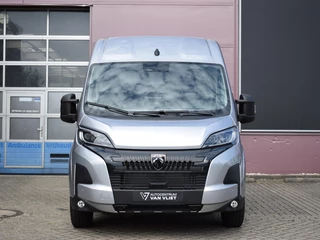 Peugeot e-Boxer – thumbnail 5
