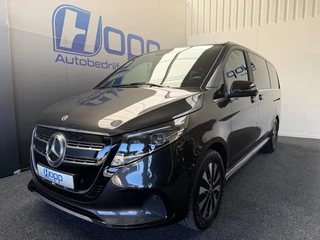 Mercedes-Benz EQV – thumbnail 2