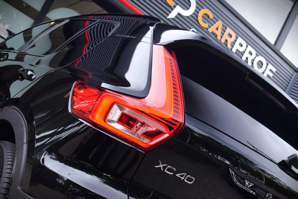 Volvo XC40 – foto 3