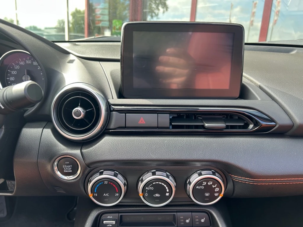 Mazda MX-5 – foto 15