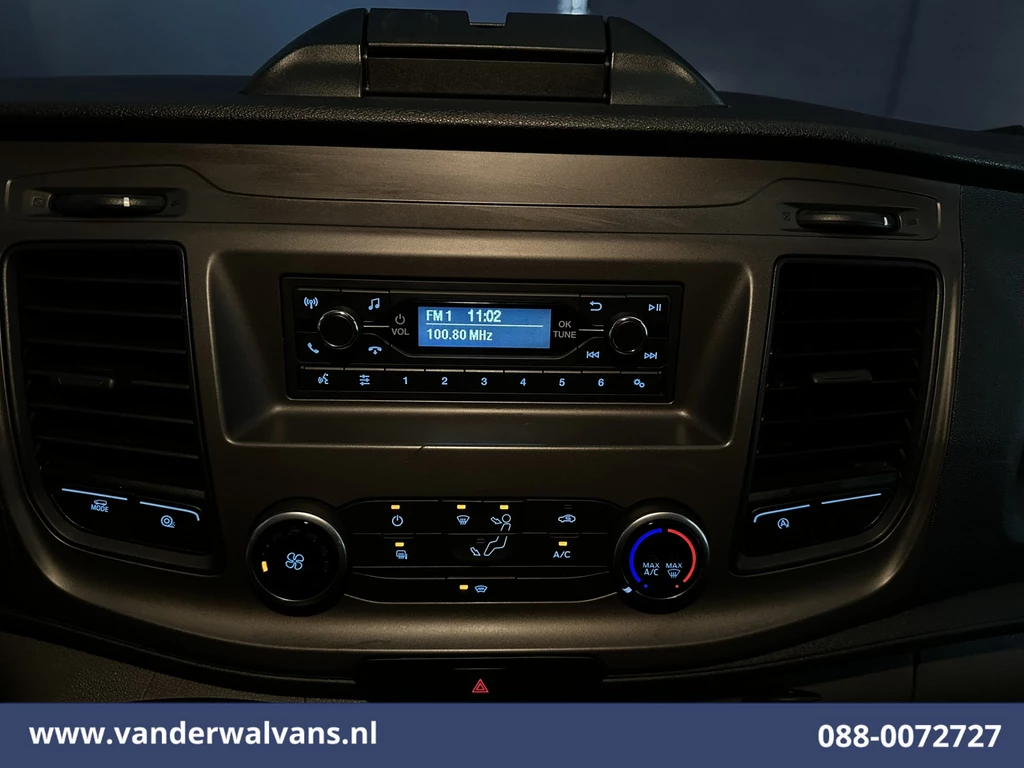 Ford Transit – foto 12
