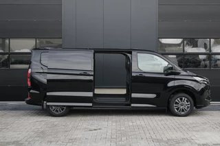 Ford E-Transit Custom – thumbnail 7