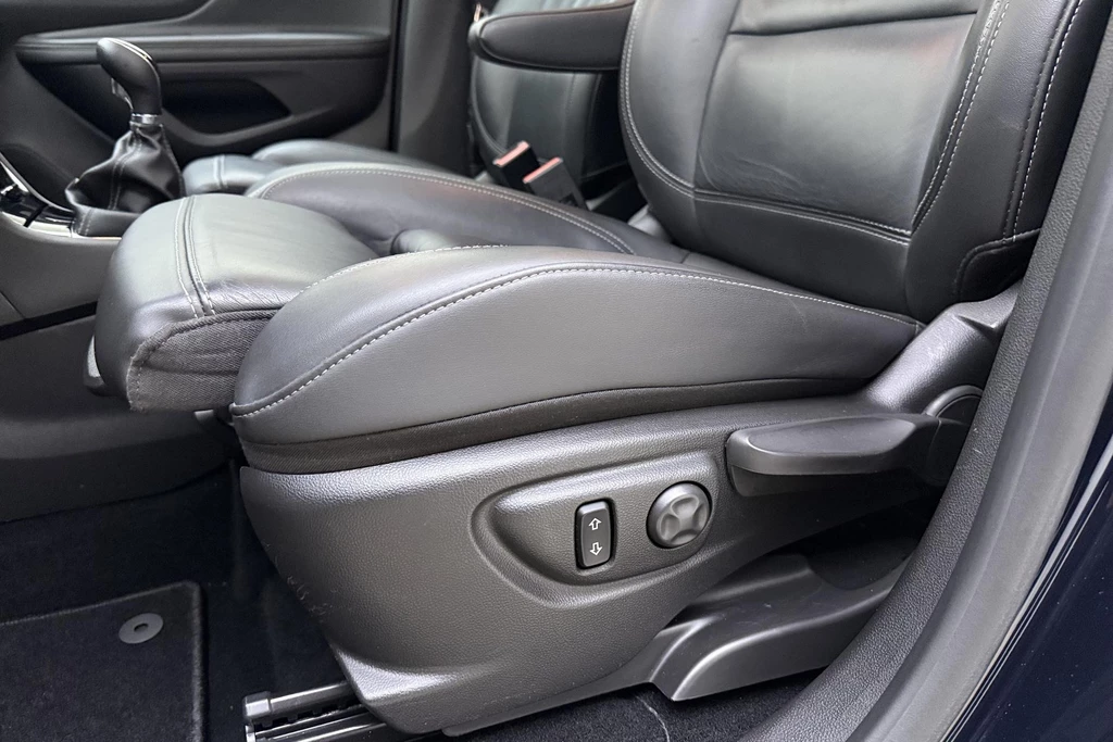 Opel Mokka X – foto 17