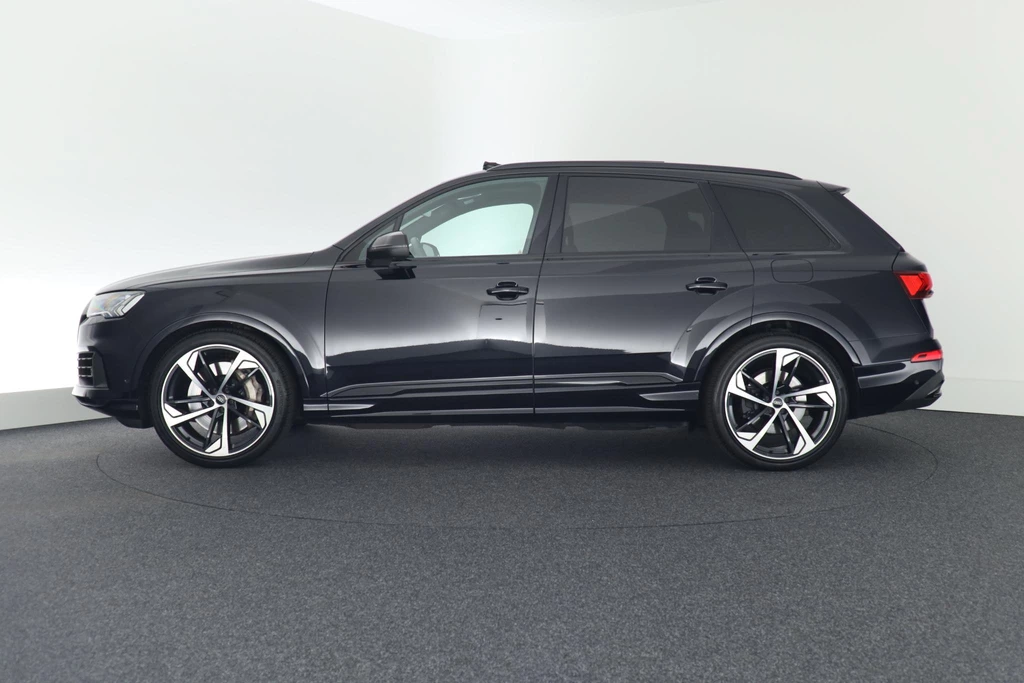 Audi Q7 – foto 2