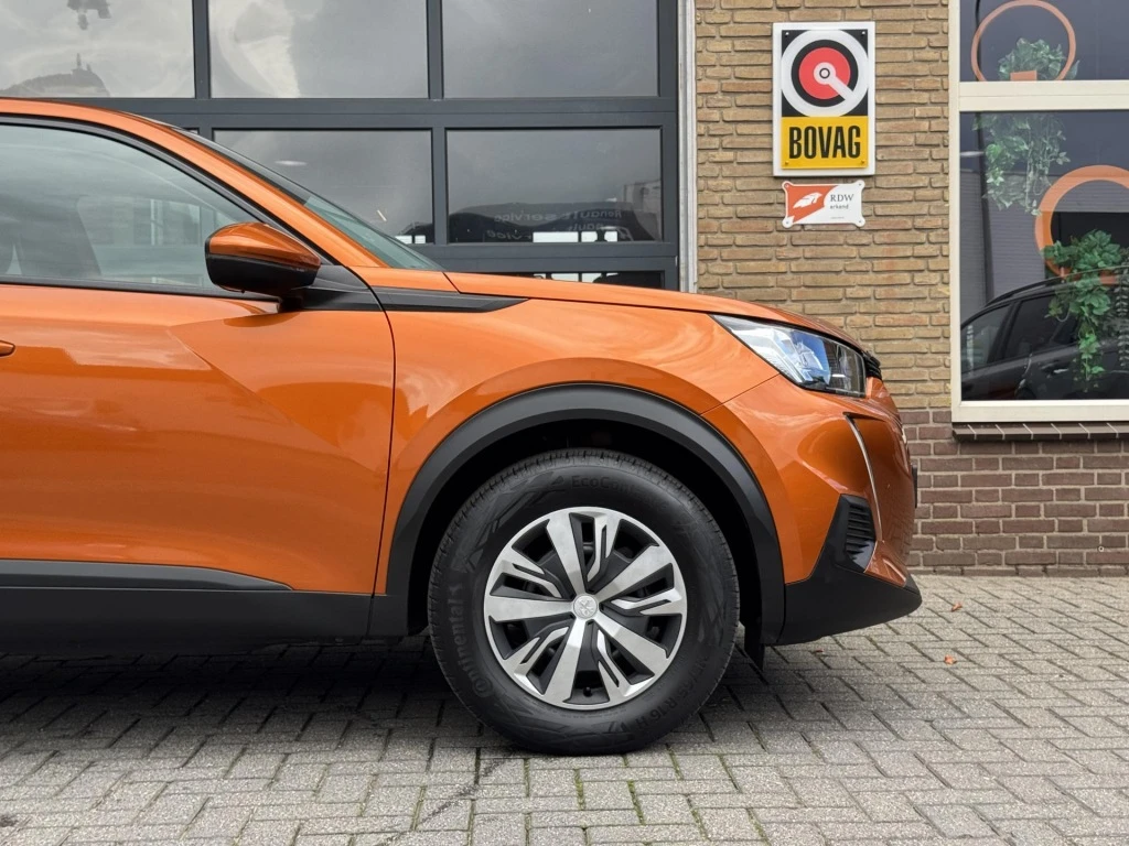 Peugeot 2008 – foto 43