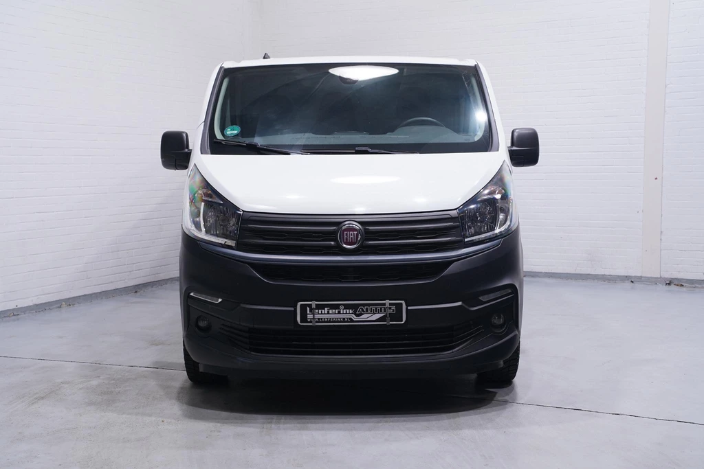 Fiat Talento – foto 10