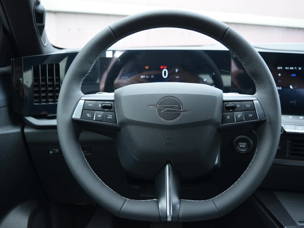 Opel Astra – foto 7