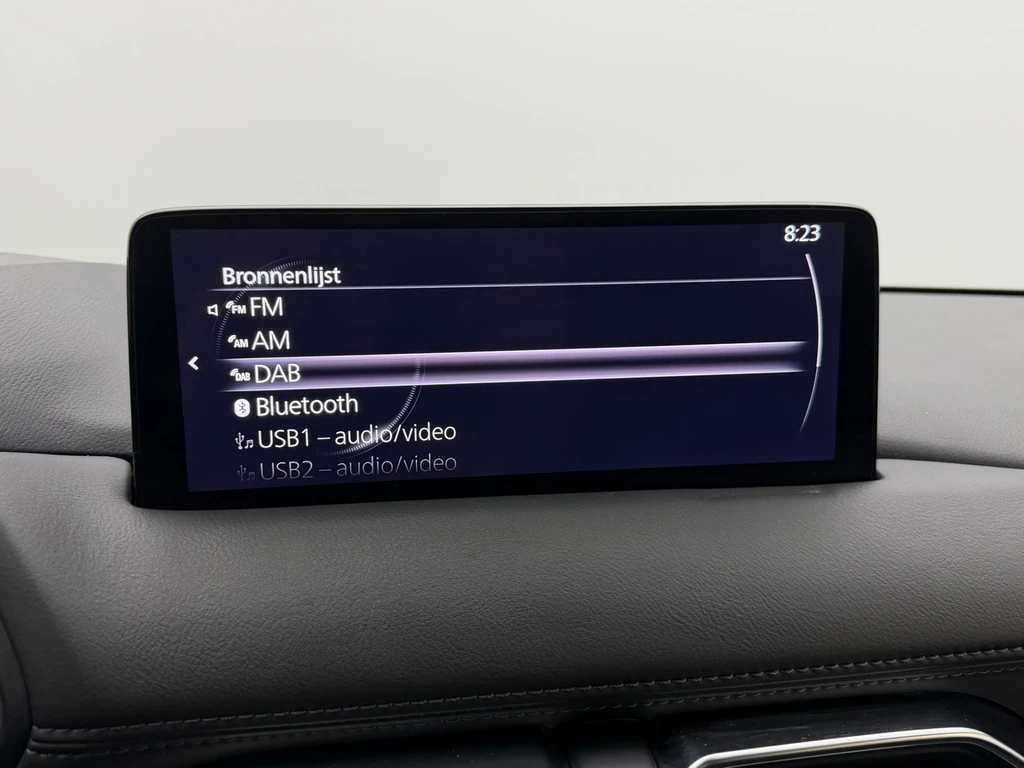 Mazda CX-5 – foto 18