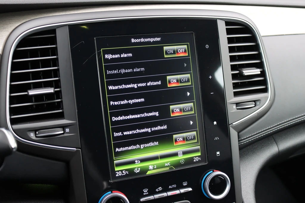 Renault Talisman – foto 16