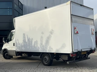 Iveco Daily – thumbnail 2