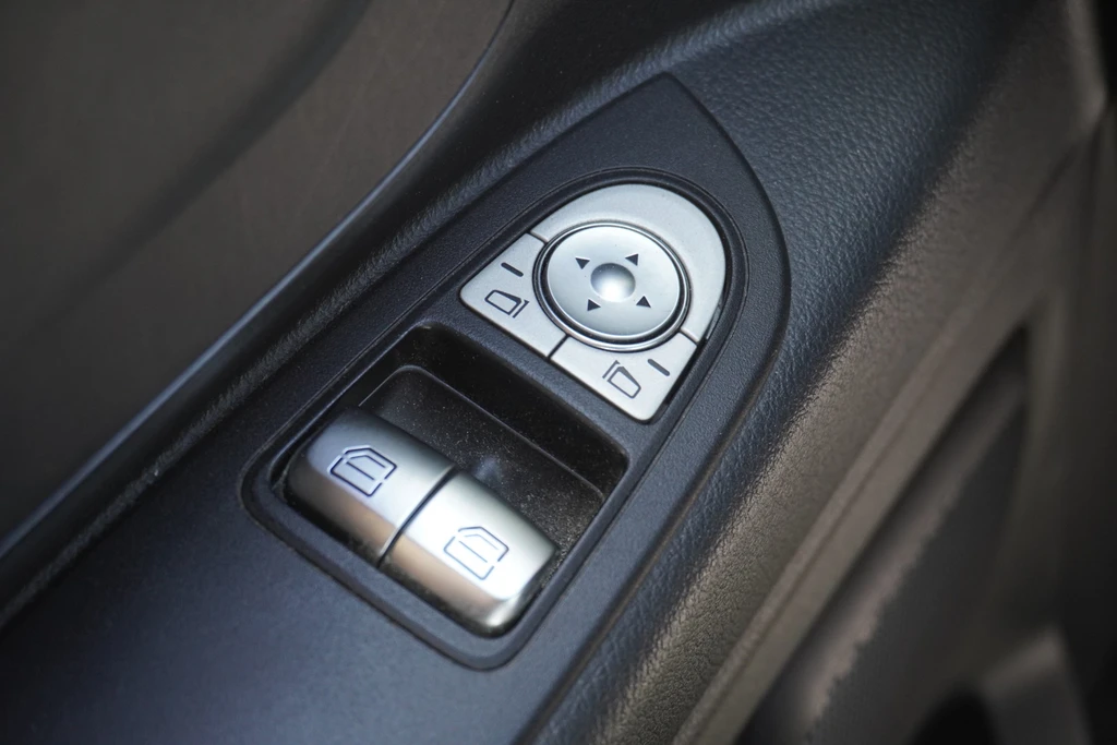 Mercedes-Benz Vito – foto 19