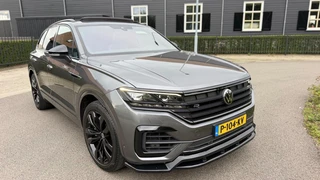 Volkswagen Touareg – thumbnail 8